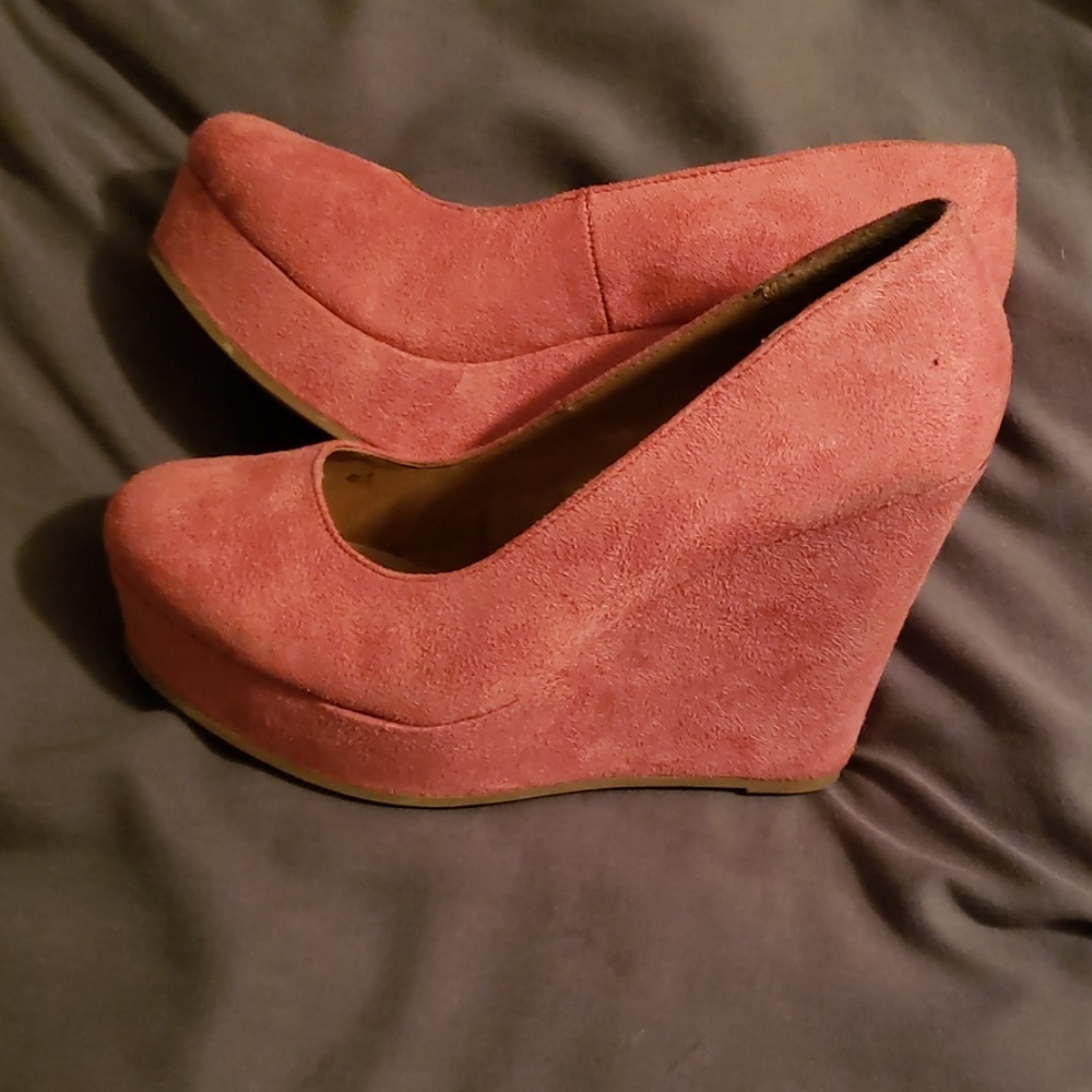 Women's Shoes